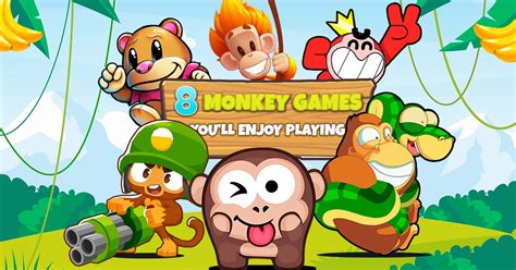 monkey game казино